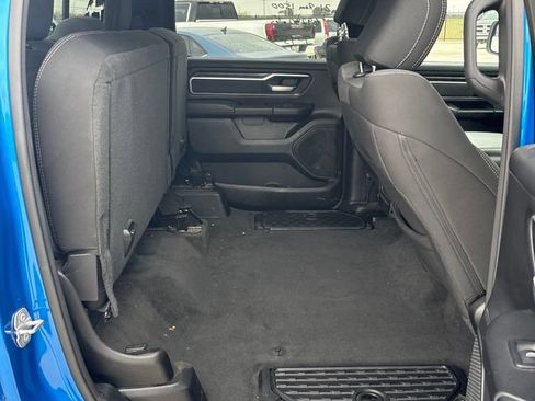 Used 2021 RAM 1500 Lone Star RWD image 13