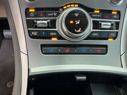 Used 2017 Lincoln MKZ Reserve w/ Technology Package image 22