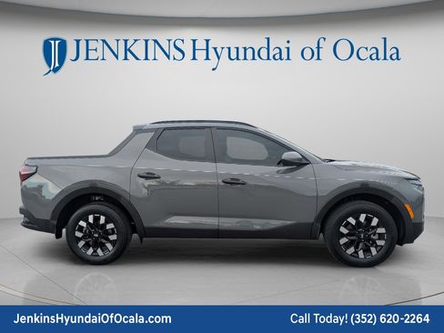 New 2026 Hyundai Santa Cruz SEL FWD image 3