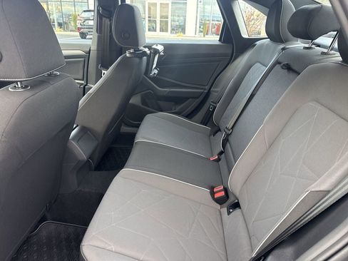New 2026 Volkswagen Jetta Sport FWD image 25