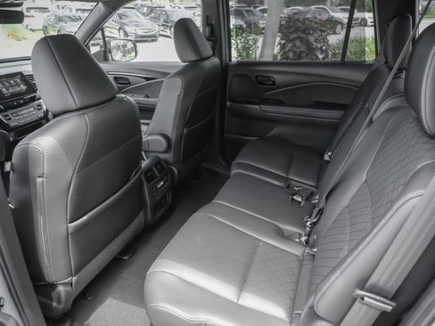 Used 2023 Honda Passport Elite image 34