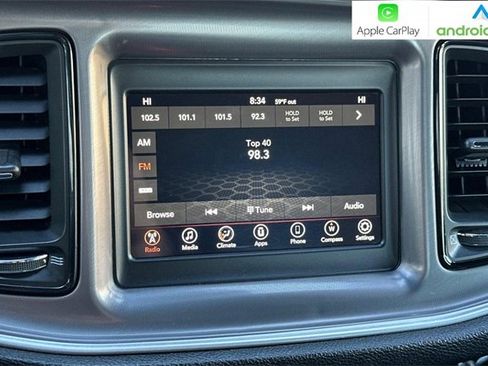 Certified 2022 Dodge Challenger GT image 16