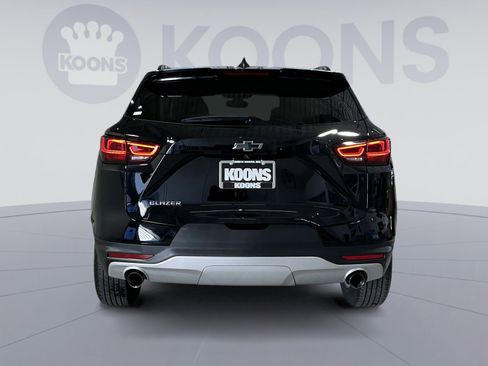 Used 2024 Chevrolet Blazer LT w/ Convenience Package image 15