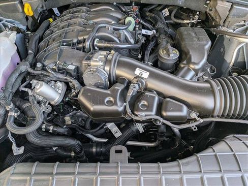 New 2025 Jeep Grand Cherokee L Summit image 16