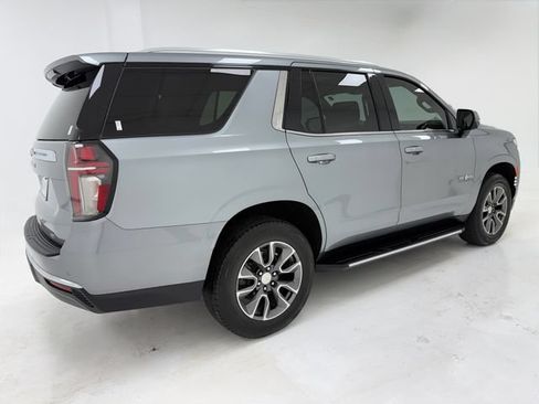Used 2024 Chevrolet Tahoe LT w/ Luxury Package RWD image 41