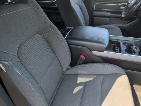 Used 2022 RAM 1500 Big Horn AWD/4WD image 21