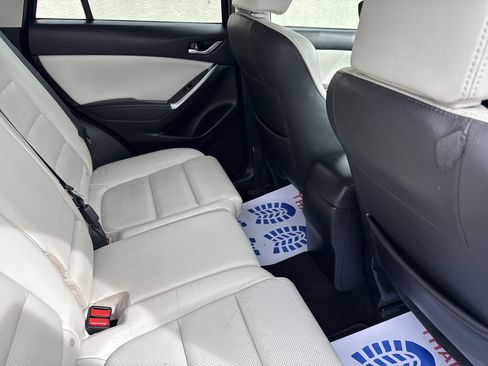 Used 2016 MAZDA CX-5 Grand Touring image 10