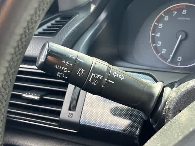 Used 2014 Honda Accord Sport image 27