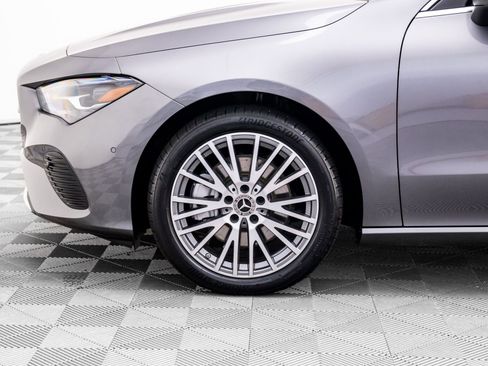 New 2026 Mercedes-Benz CLA 250 4MATIC image 31