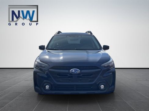Used 2023 Subaru Outback Limited w/ Popular Package #2 image 20