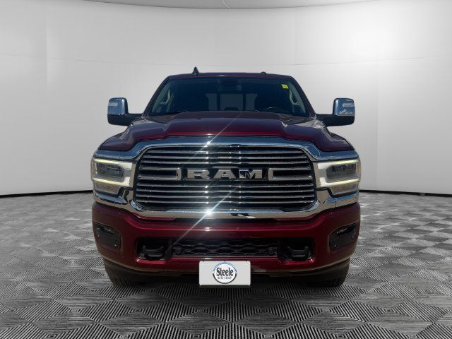 Used 2023 RAM 2500 Laramie AWD/4WD image 8