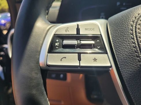 Used 2024 Kia Telluride EX X-Line AWD/4WD image 27