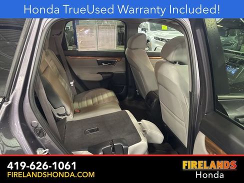 Used 2022 Honda CR-V EX image 35