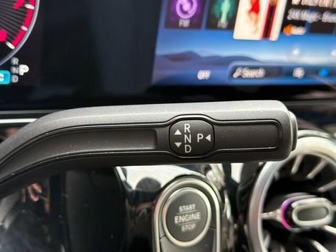 Certified 2025 Mercedes-Benz GLA 250 4MATIC image 25