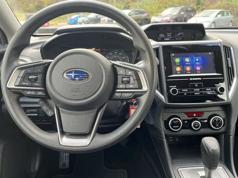 Certified 2023 Subaru Crosstrek 2.0i image 17