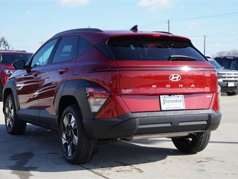 Used 2024 Hyundai Kona SEL image 7