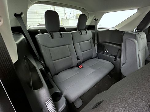 New 2026 Ford Explorer Active image 19