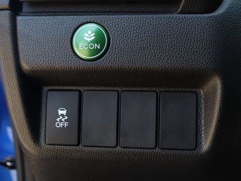 Used 2015 Honda Fit EX image 19