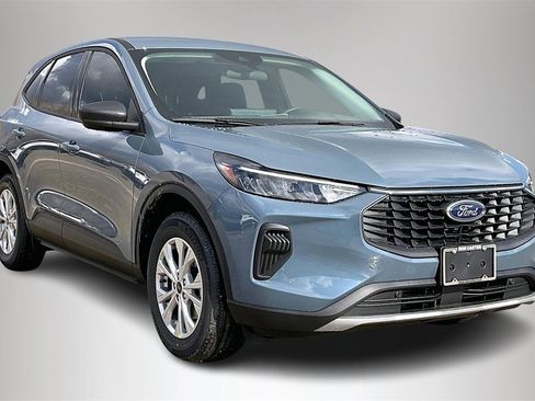 New 2026 Ford Escape Active w/ Tech Pack #1 image 1