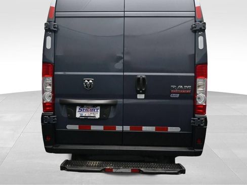 Used 2019 RAM ProMaster 3500 FWD image 4