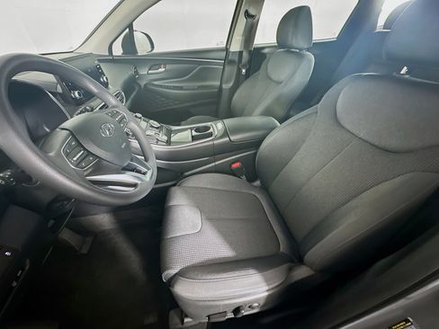 Used 2021 Hyundai Santa Fe SEL image 13