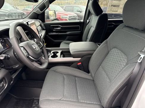 New 2026 RAM 1500 Big Horn image 14