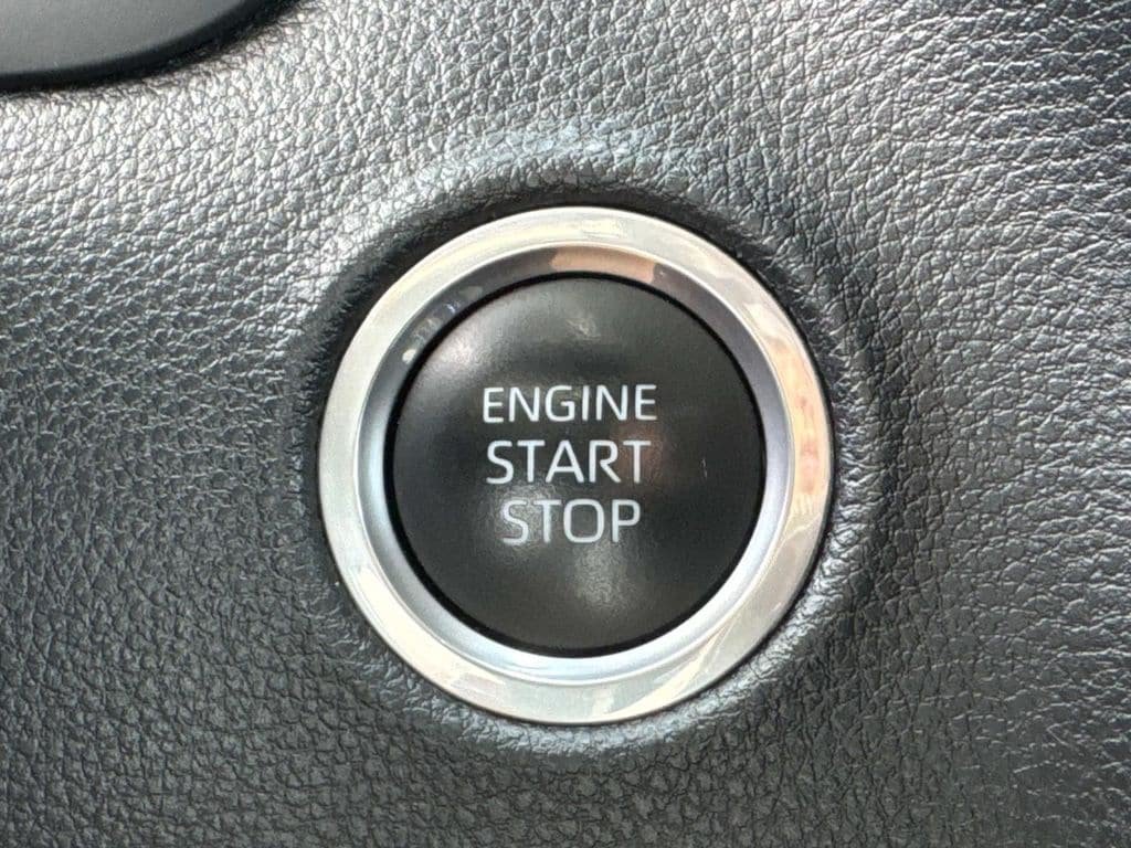Used 2024 Toyota Tundra SR5 w/ SR5 Convenience Package AWD/4WD image 34