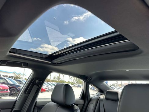 Certified 2026 Honda Civic Sport Touring image 20