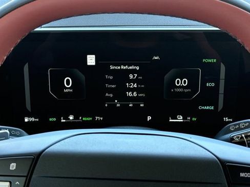 New 2026 Kia Sportage SX Prestige AWD/4WD image 32