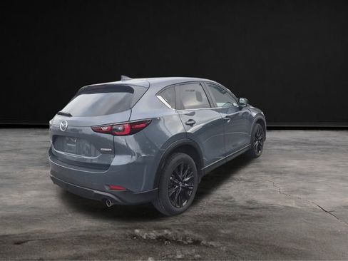Used 2024 MAZDA CX-5 Carbon Edition image 6