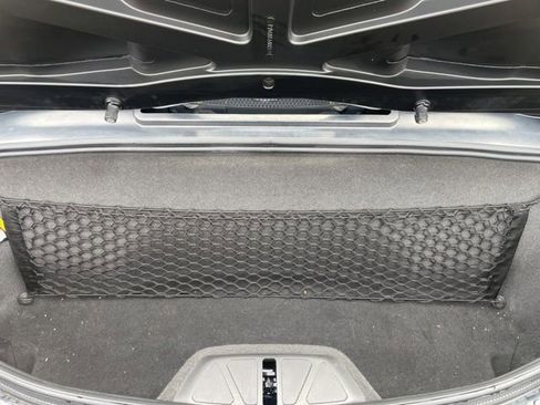 Used 2024 Chevrolet Corvette Stingray Premium Conv w/ Z51 Performance Package RWD image 12