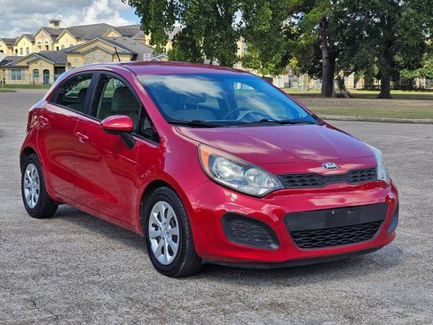 Used 2013 Kia Rio LX image 6