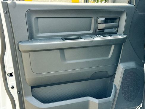 Used 2025 RAM 2500 Tradesman image 17