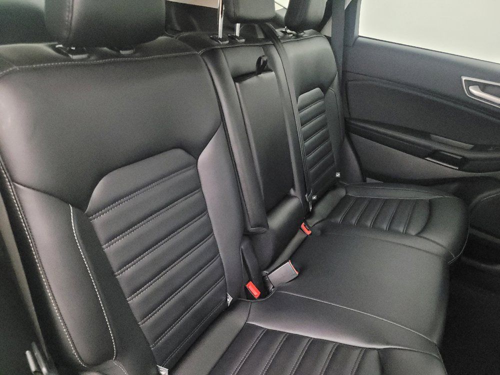 Used 2024 Ford Edge SEL w/ Convenience Package AWD/4WD image 19