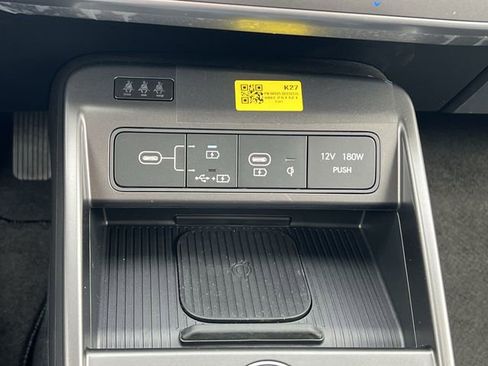 New 2026 Hyundai Kona SEL Premium FWD image 14