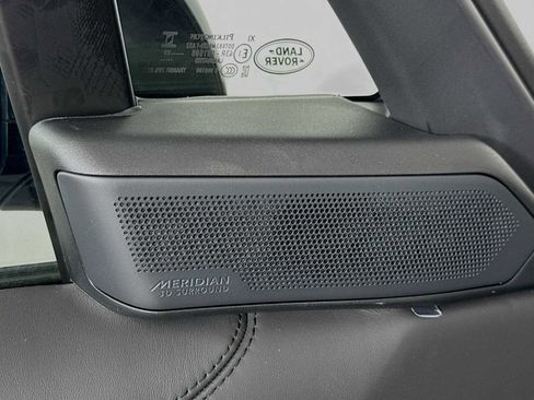 New 2025 Land Rover Range Rover SE image 19