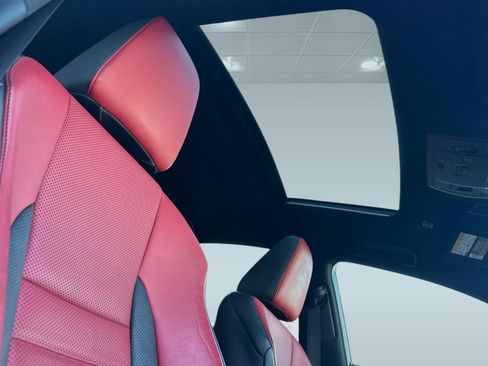Used 2018 Lexus NX 300 F Sport w/ F Sport Premium Package FWD image 23