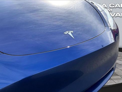 Used 2022 Tesla Model Y Performance AWD/4WD image 28