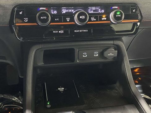 New 2026 Honda Passport TrailSport image 30
