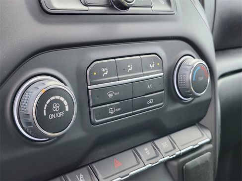 New 2026 Chevrolet Silverado 3500 W/T w/ WT Convenience Package image 15