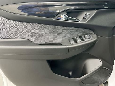 New 2026 Chevrolet TrailBlazer LS image 20