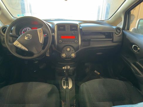 Used 2014 Nissan Versa Note SV image 3