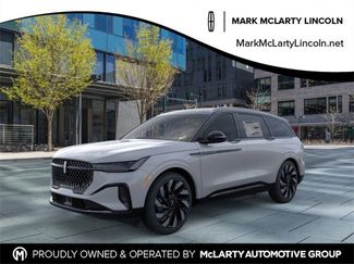 New 2026 Lincoln Nautilus Reserve w/ Jet Appearance Package video 1