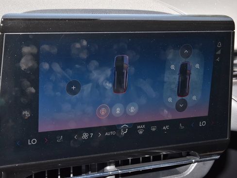 New 2026 Lincoln Nautilus Premier w/ Jet Appearance Package AWD/4WD image 29