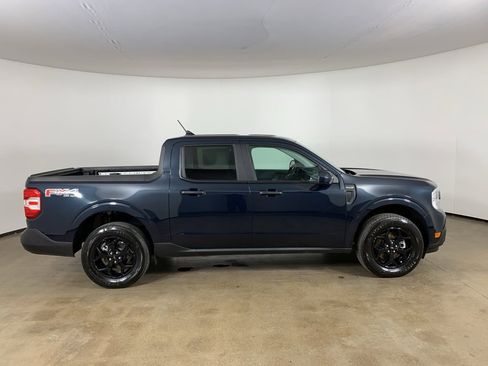 Used 2022 Ford Maverick XLT w/ Equipment Group 300A Standard image 7