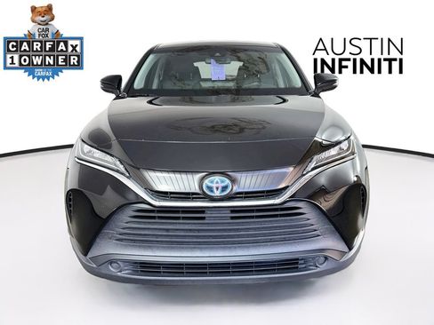 Used 2021 Toyota Venza LE w/ Carpet Mat Package (TMS) AWD/4WD image 2