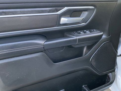 Used 2023 RAM 1500 Big Horn image 14