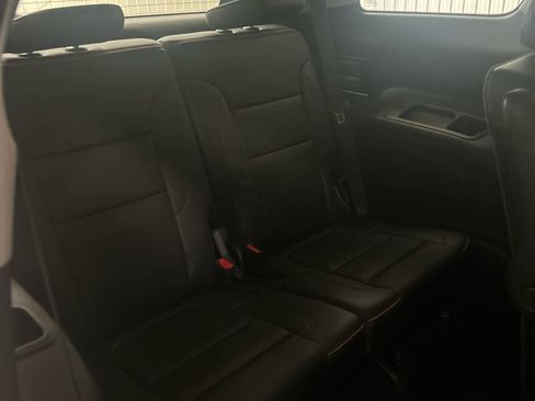Used 2023 GMC Acadia AT4 w/ Technology Package image 24
