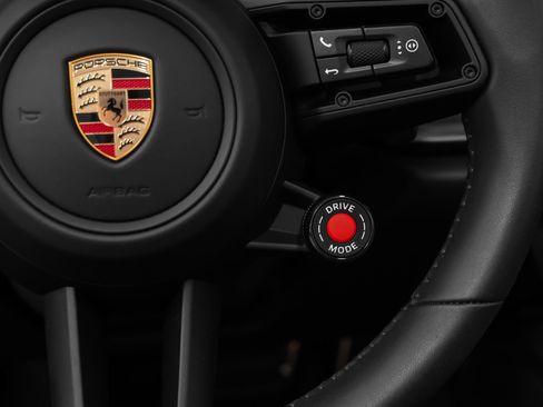 Certified 2026 Porsche 911 Carrera S RWD image 41
