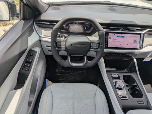 New 2026 Jeep Cherokee Limited AWD/4WD image 13